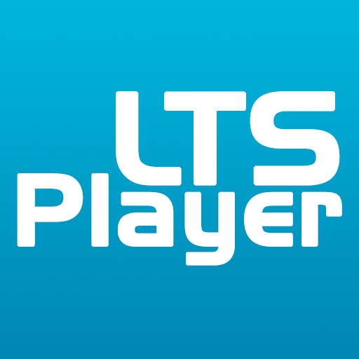 LTS Player Logo